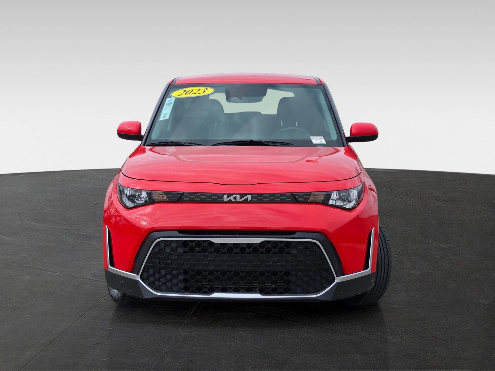 Used 2023 Kia Soul LX w/ Option Group 015 image 2