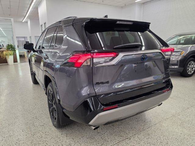 Used 2024 Toyota RAV4 XSE w/ Weather Package AWD/4WD image 7
