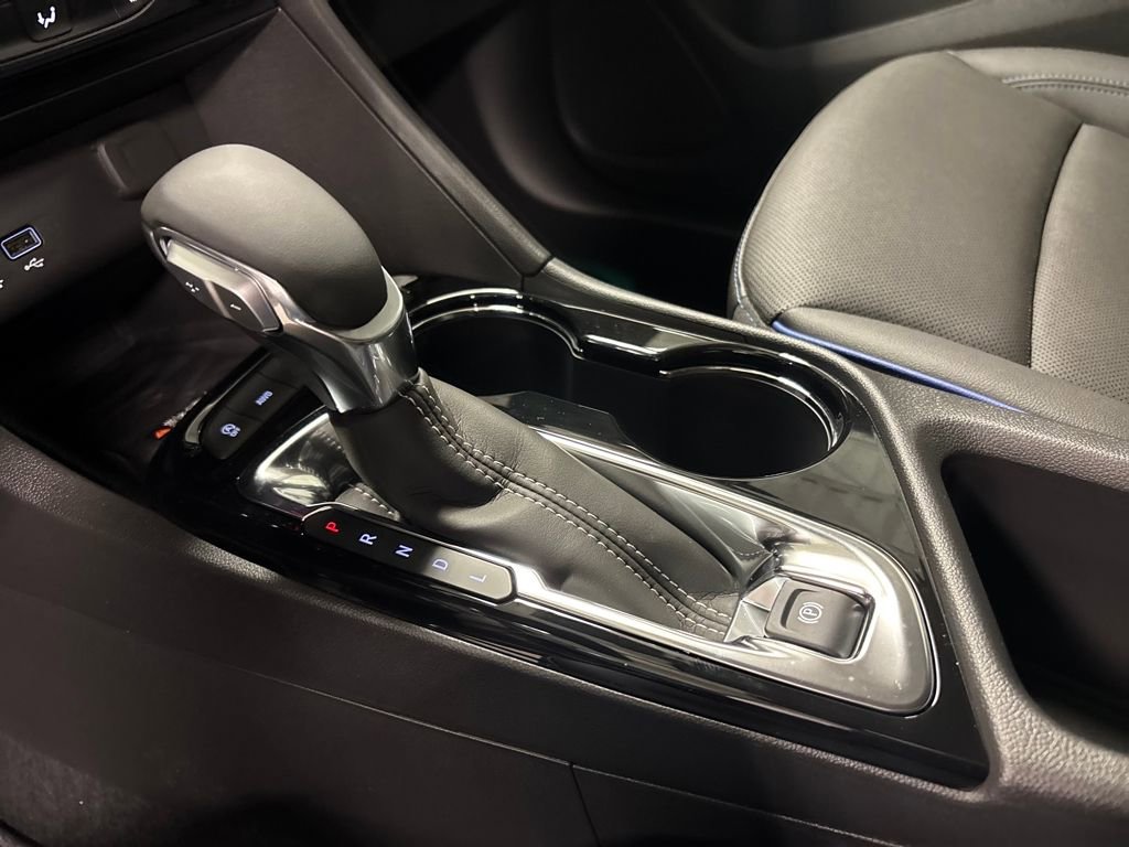 New 2026 Buick Encore GX Sport Touring w/ Advanced Technology Package image 33