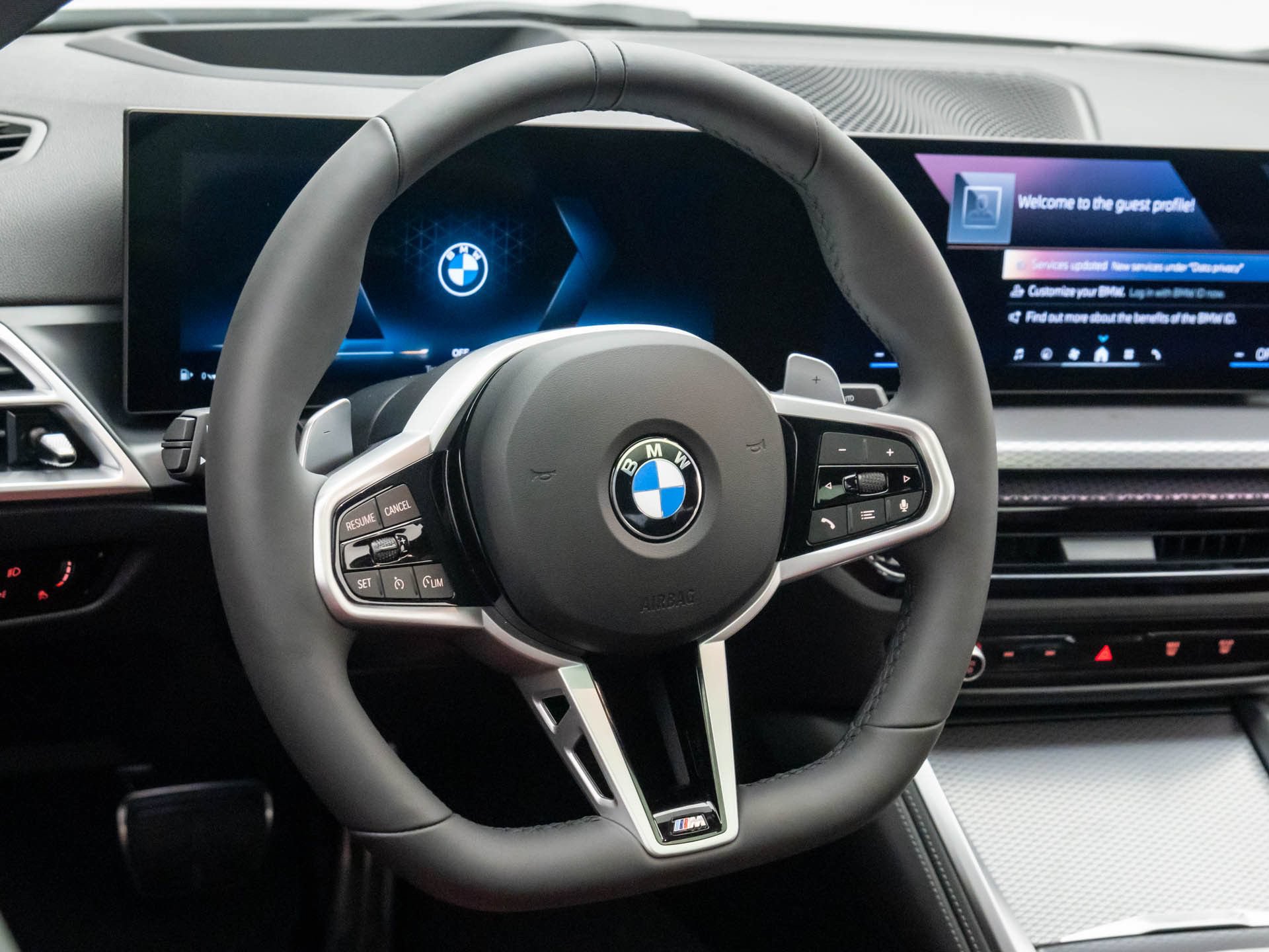 Certified 2026 BMW 430i xDrive Coupe w/ M Sport Package AWD/4WD image 11