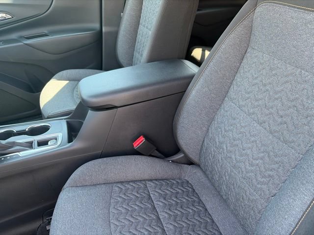 Certified 2023 Chevrolet Equinox LT FWD image 8