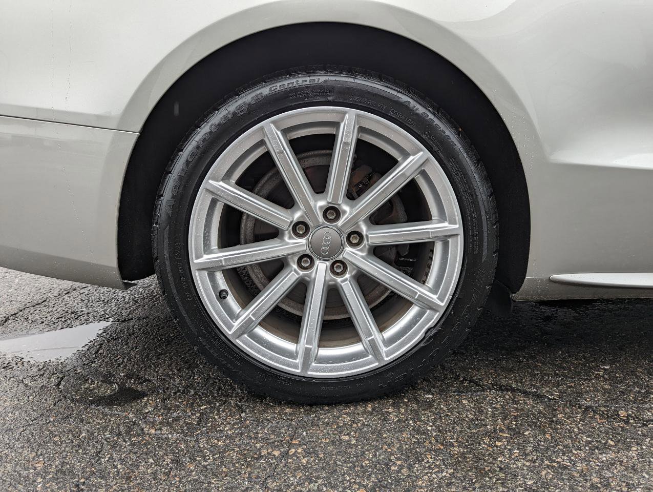 Used 2015 Audi A5 2.0T Premium Plus w/ Technology Package image 46