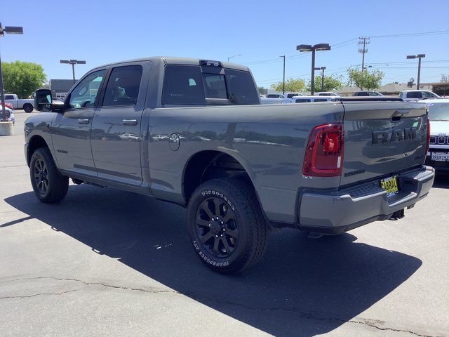 New 2026 RAM 2500 Laramie w/ Night Edition AWD/4WD image 23