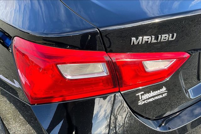 Used 2023 Chevrolet Malibu LT image 22