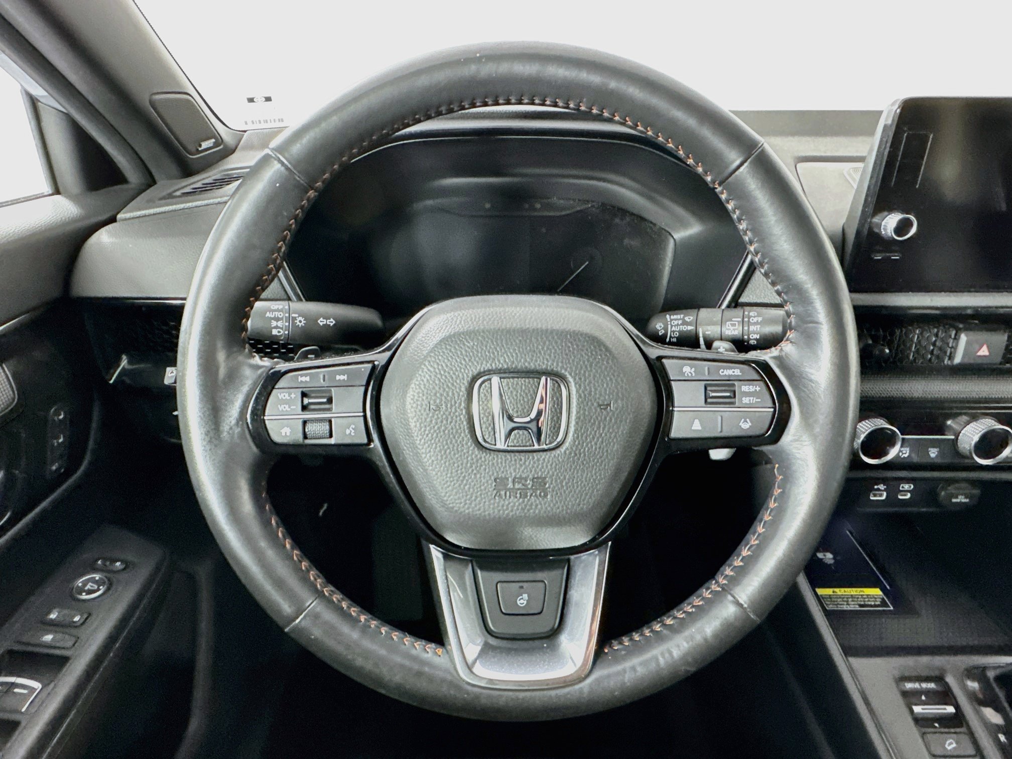 Certified 2023 Honda CR-V Sport Touring image 11