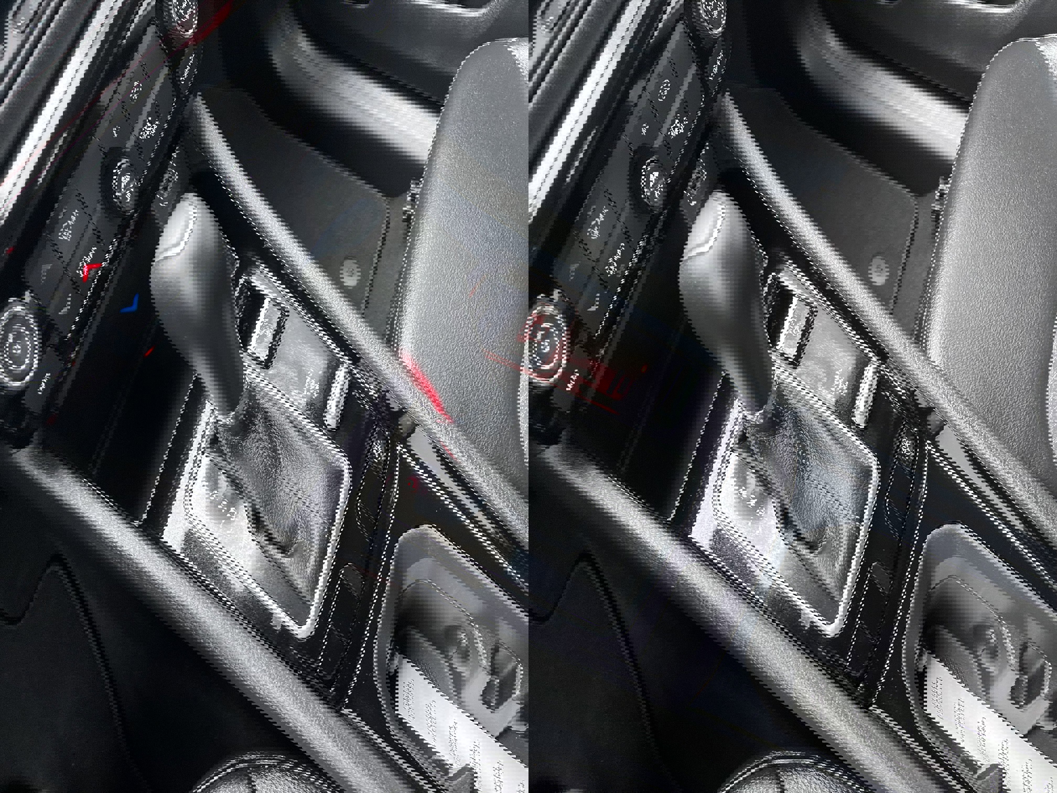 New 2026 Jeep Compass Latitude image 20