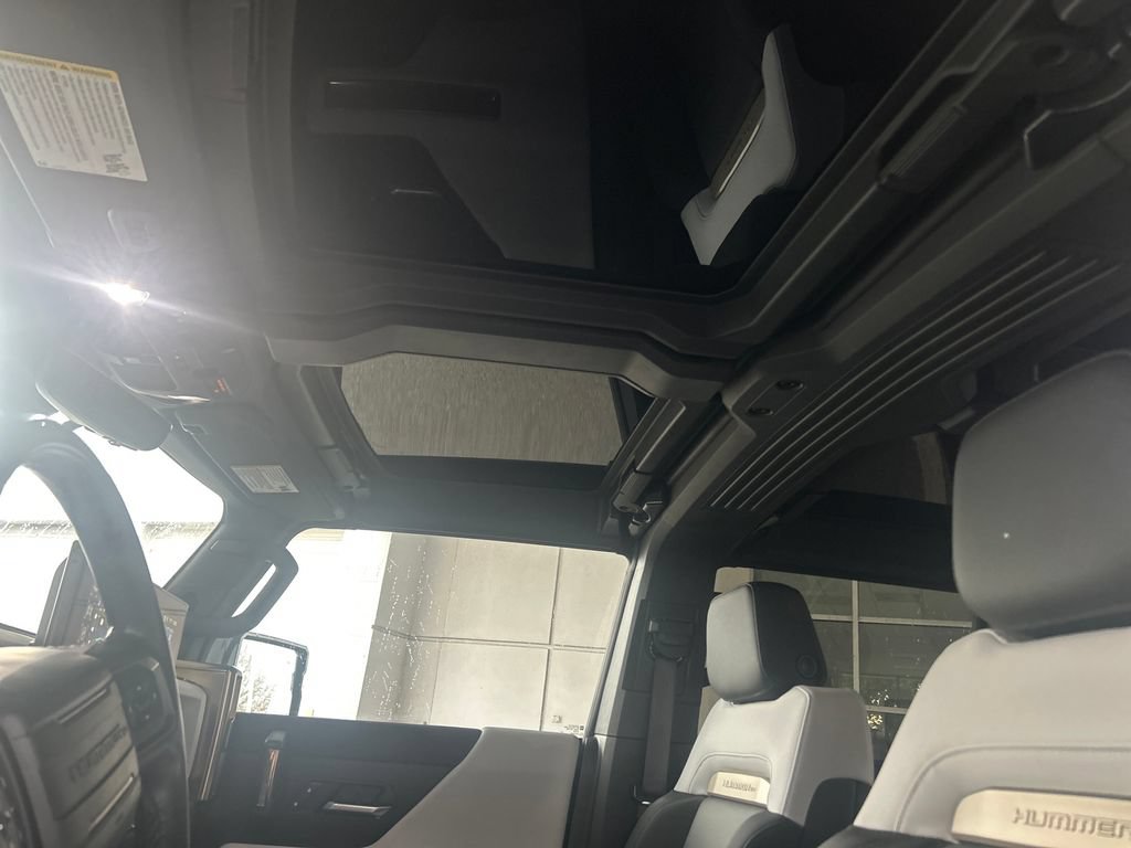Used 2023 GMC Hummer EV Edition 1 AWD/4WD image 26