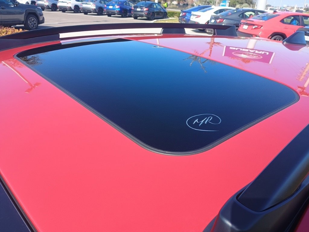 New 2026 Subaru Crosstrek 2.0i Premium image 6