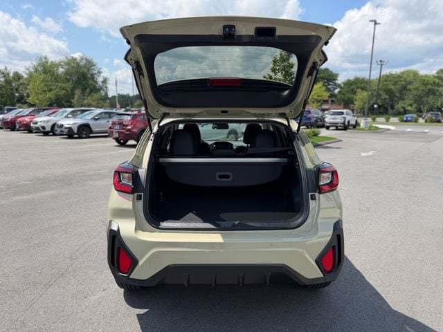 New 2026 Subaru Crosstrek 2.5i Limited AWD/4WD image 18