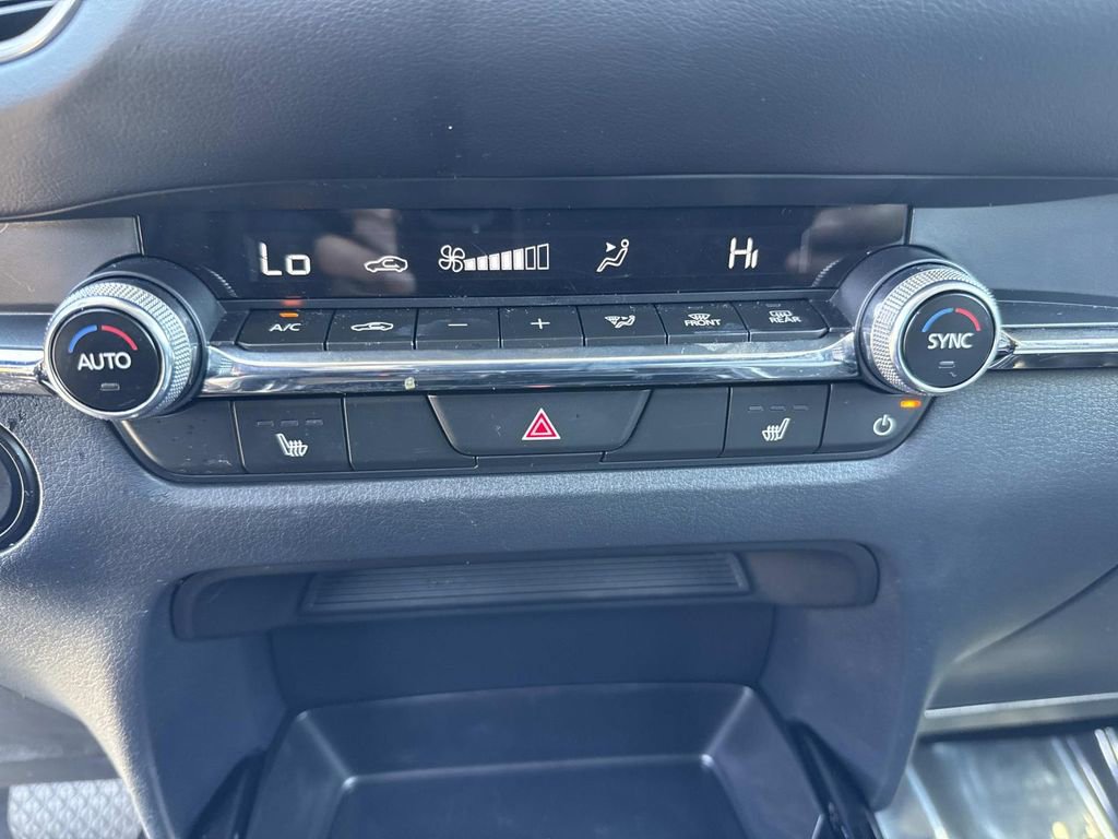 Certified 2025 MAZDA CX-30 AWD 2.5 S w/ Preferred Package image 35