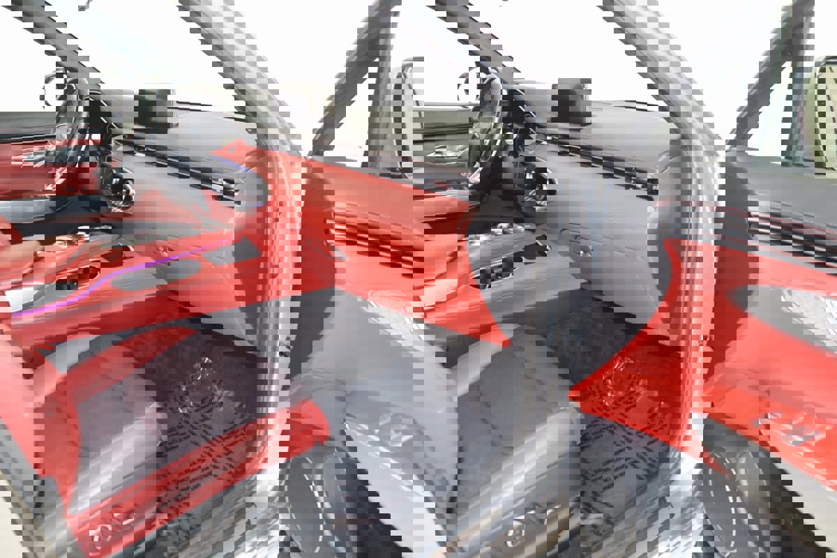 Used 2023 Genesis GV70 2.5T w/ Sport Prestige Package image 54