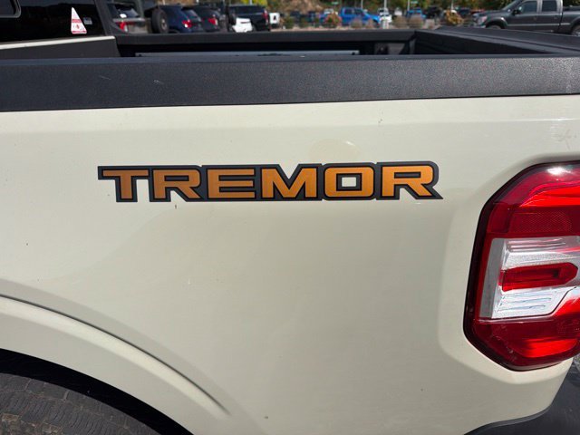 Used 2024 Ford Maverick Tremor w/ Tremor Off-Road Package AWD/4WD image 7