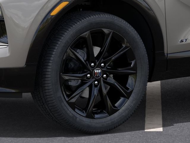 New 2026 Buick Encore GX Sport Touring w/ Studio Series AWD/4WD image 9