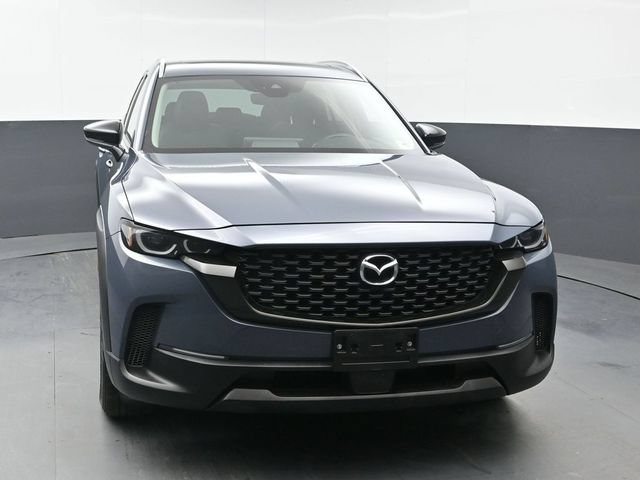 Certified 2024 MAZDA CX-50 AWD 2.5 S w/ Cargo Package image 8