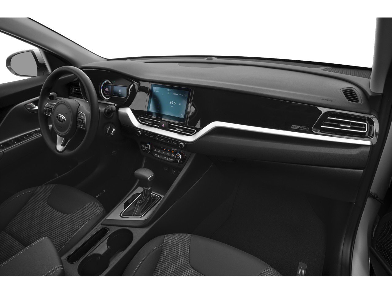 Used 2020 Kia Niro LX FWD image 15