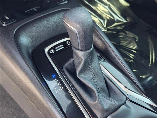 Certified 2026 Toyota Corolla XSE image 12