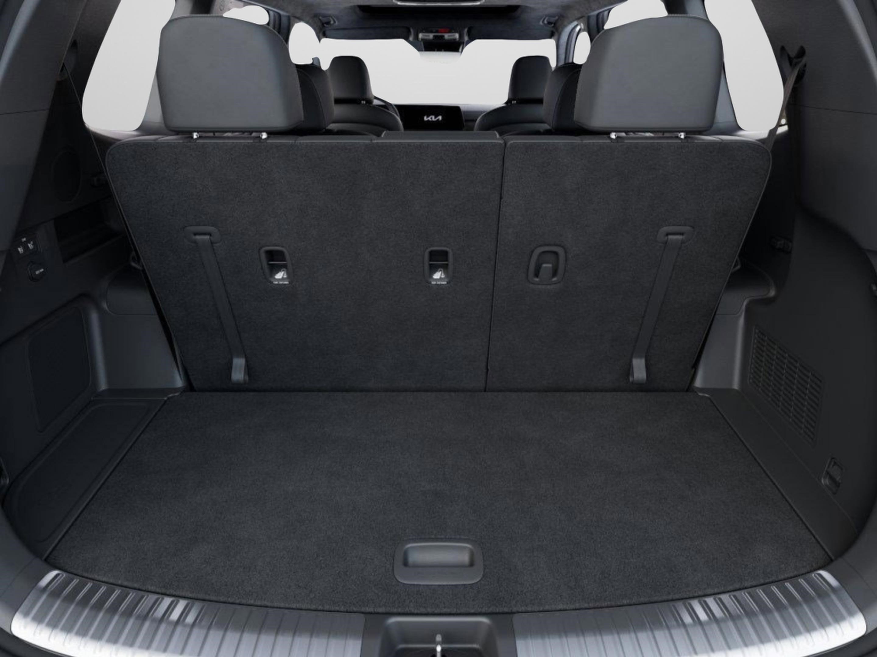 New 2025 Kia Telluride SX X-Line image 19