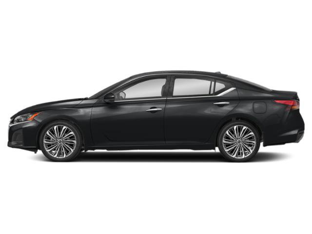 Used 2024 Nissan Altima 2.5 SL image 3