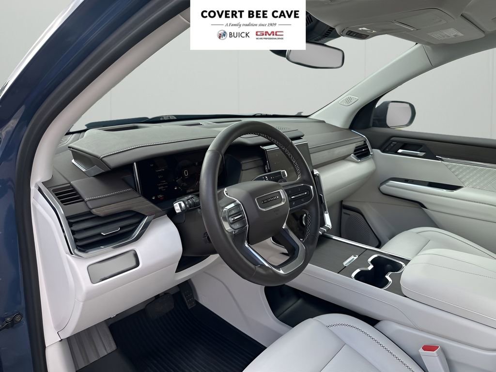 Used 2024 GMC Acadia Denali w/ LPO, Floor Liner Package image 27