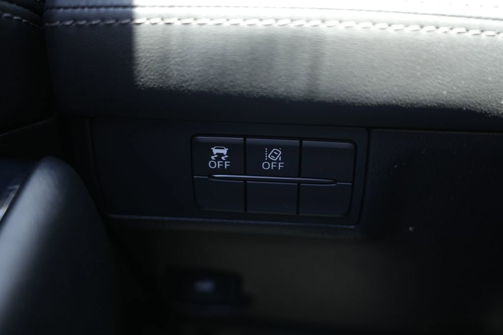 Used 2018 MAZDA MAZDA6 Sport w/ I-ACTIVSENSE Package FWD image 49