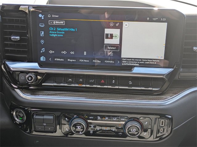 Used 2023 Chevrolet Silverado 1500 RST image 15