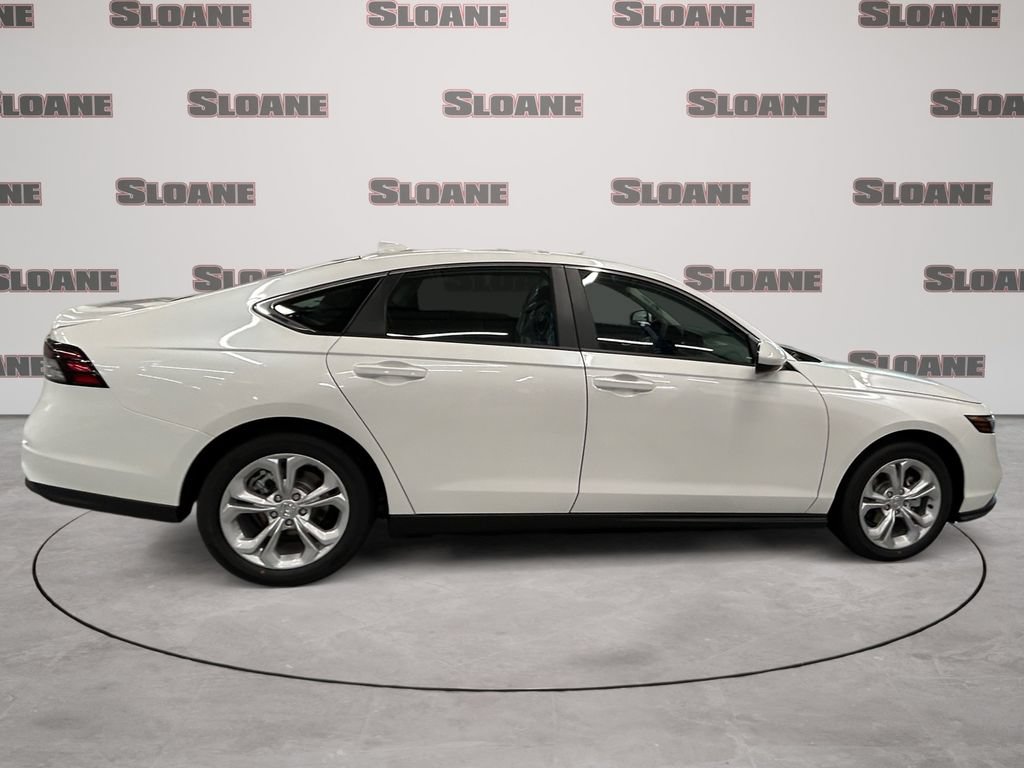 New 2026 Honda Accord LX image 6