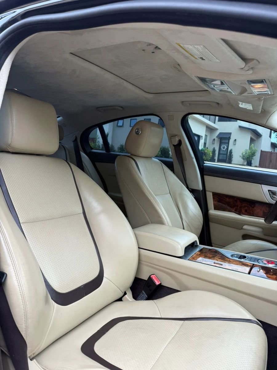 Used 2015 Jaguar XF Sport RWD image 20