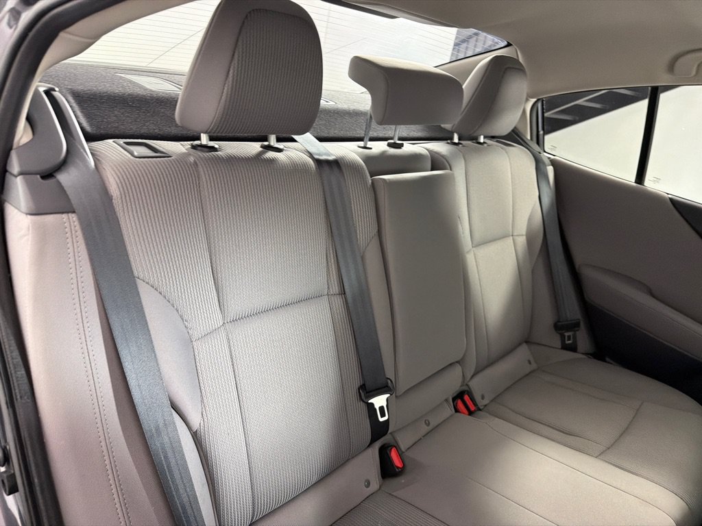 Used 2024 Subaru Legacy Premium AWD/4WD image 22