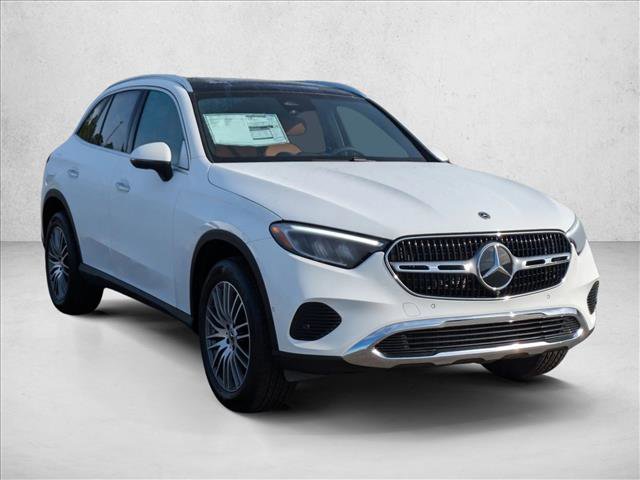 New 2026 Mercedes-Benz GLC 300 image 5