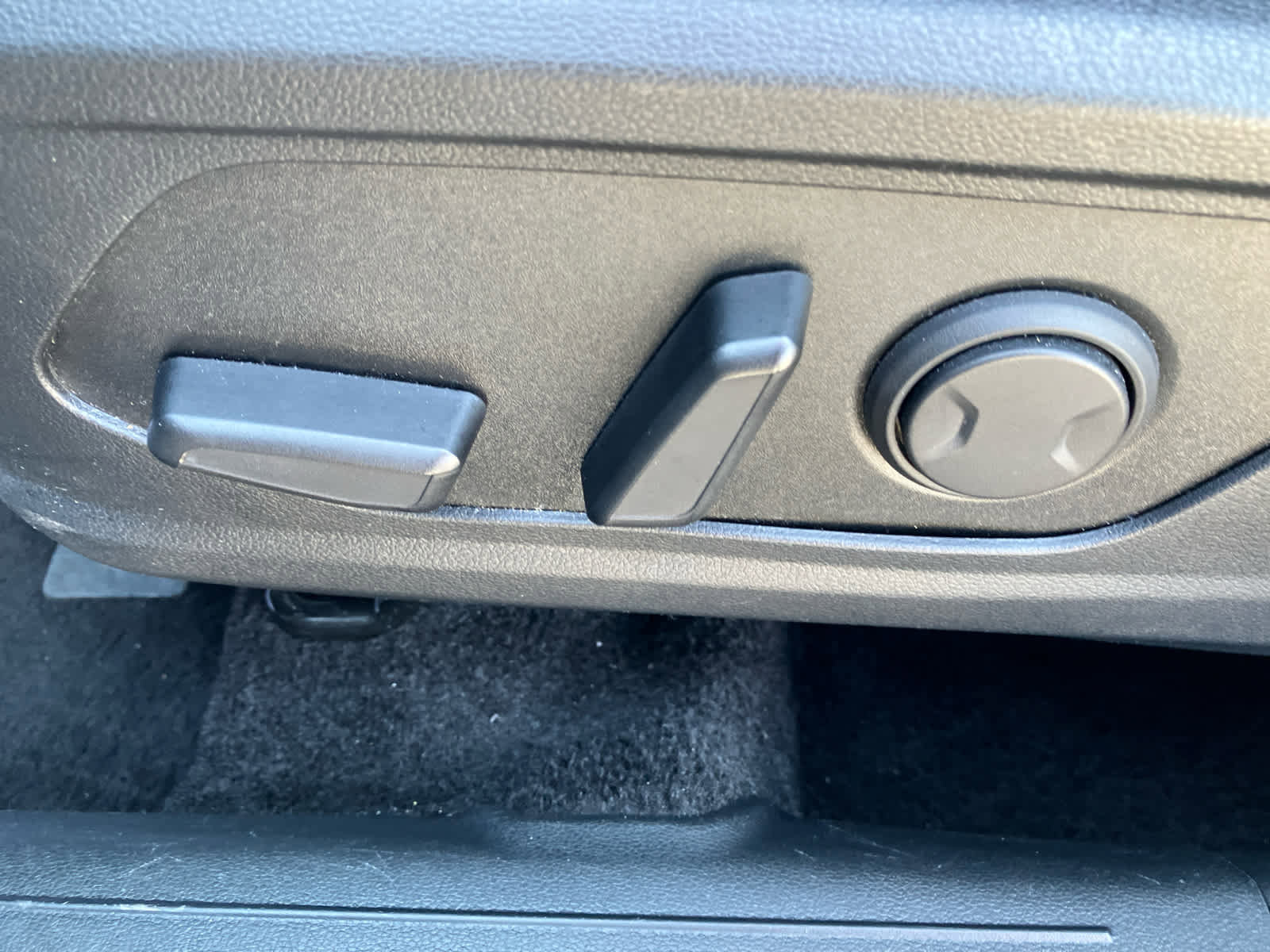 Used 2025 Hyundai Tucson SEL image 11