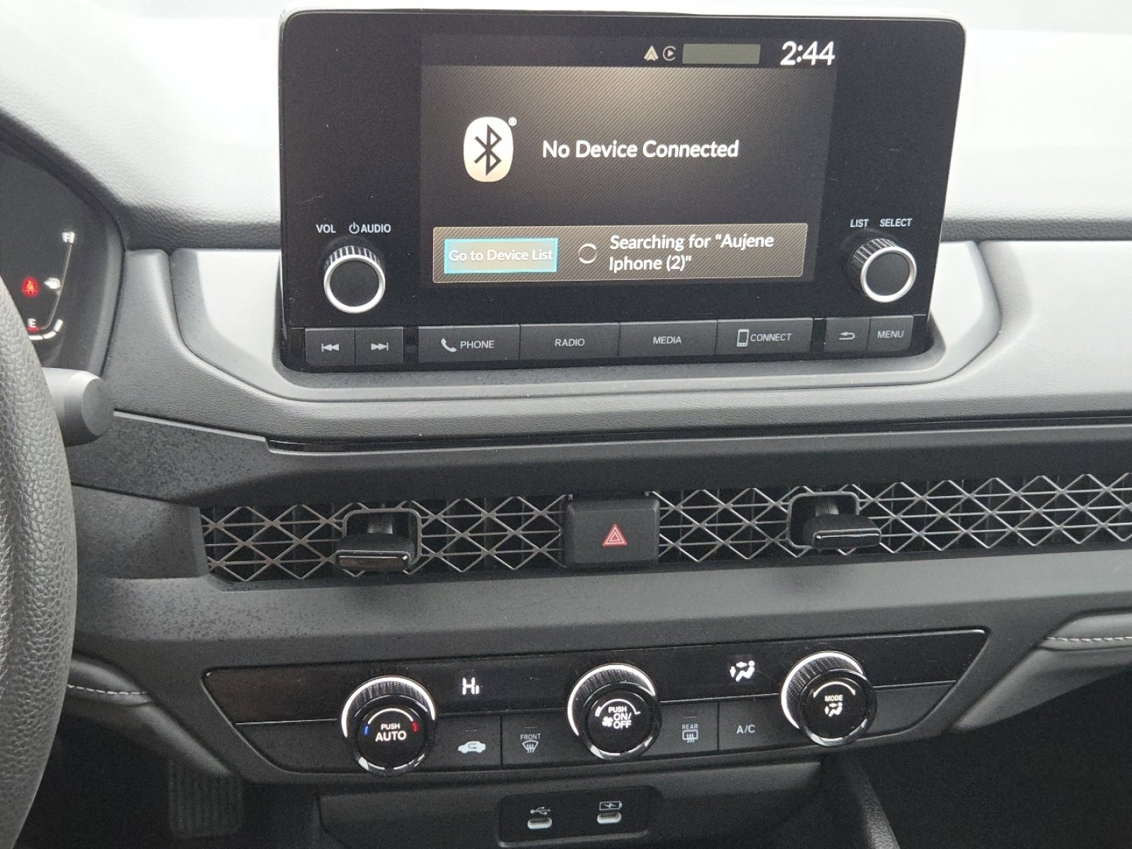 Used 2024 Honda Accord LX image 26