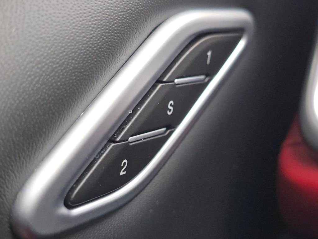 Used 2021 Maserati Ghibli Trofeo image 27