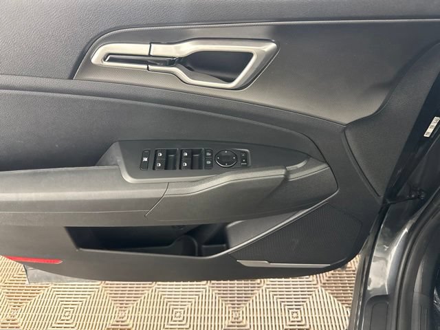 Certified 2026 Kia Sportage S AWD/4WD image 20