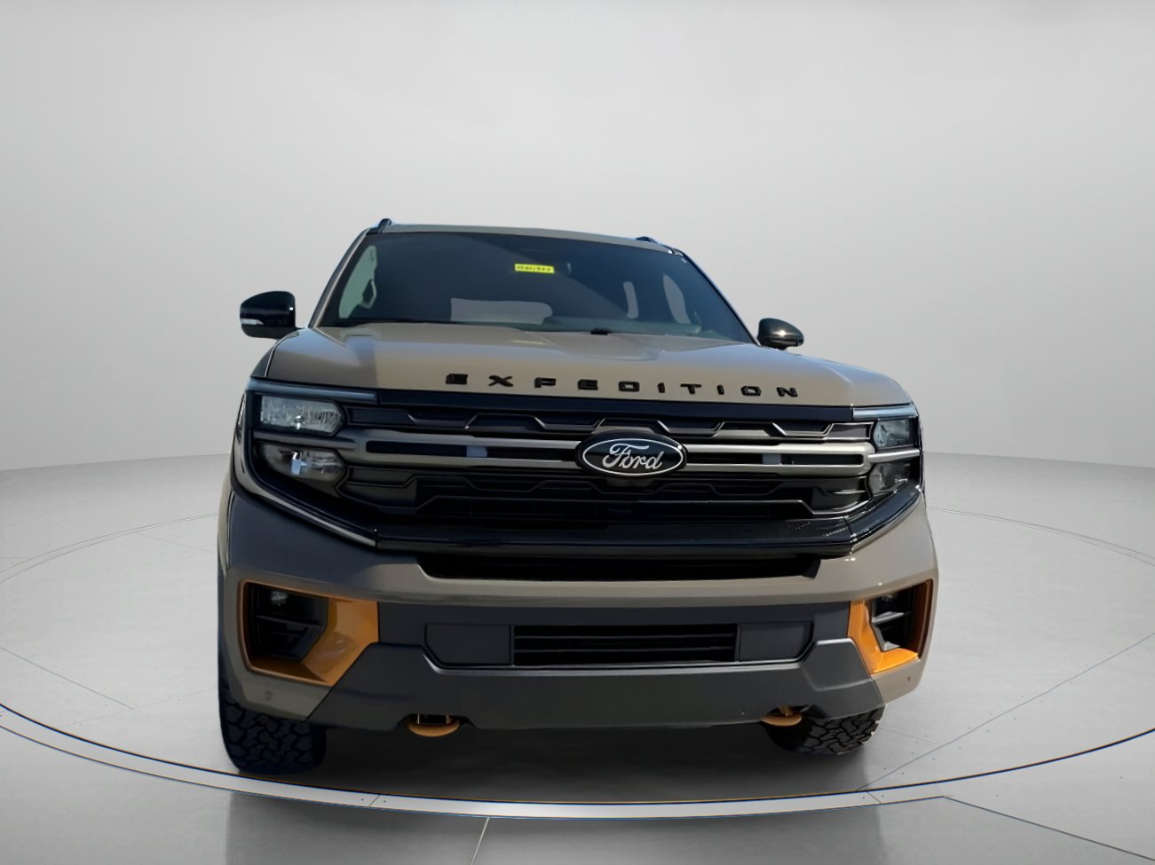New 2026 Ford Expedition Tremor image 6