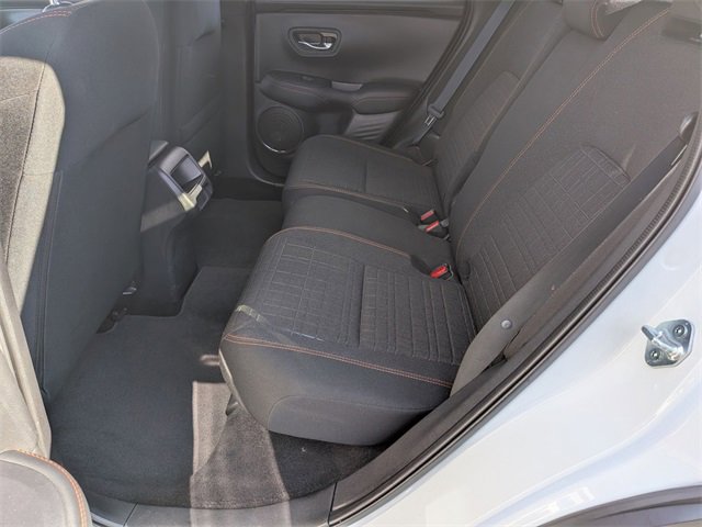 Certified 2024 Honda HR-V Sport image 25