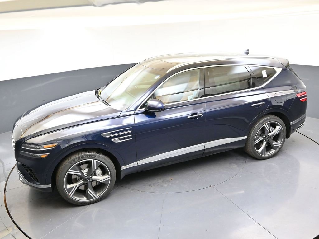 New 2026 Genesis GV80 2.5T Prestige image 38