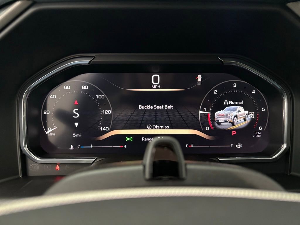 New 2026 GMC Sierra 1500 Denali image 25