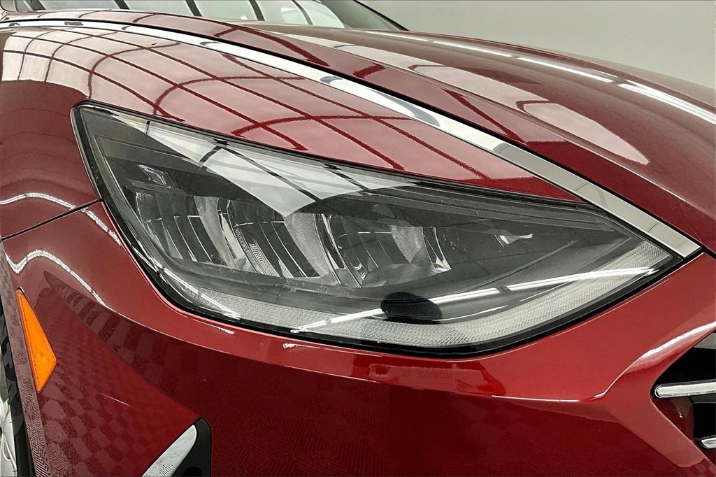 Used 2023 Hyundai Sonata SE image 29
