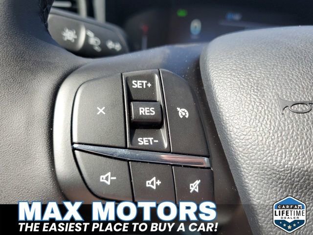 New 2025 Ford Maverick XLT w/ Equipment Group 301A image 28