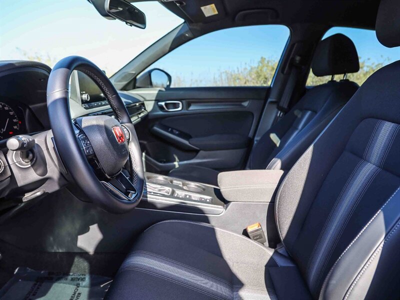Used 2024 Honda Civic Sport image 23