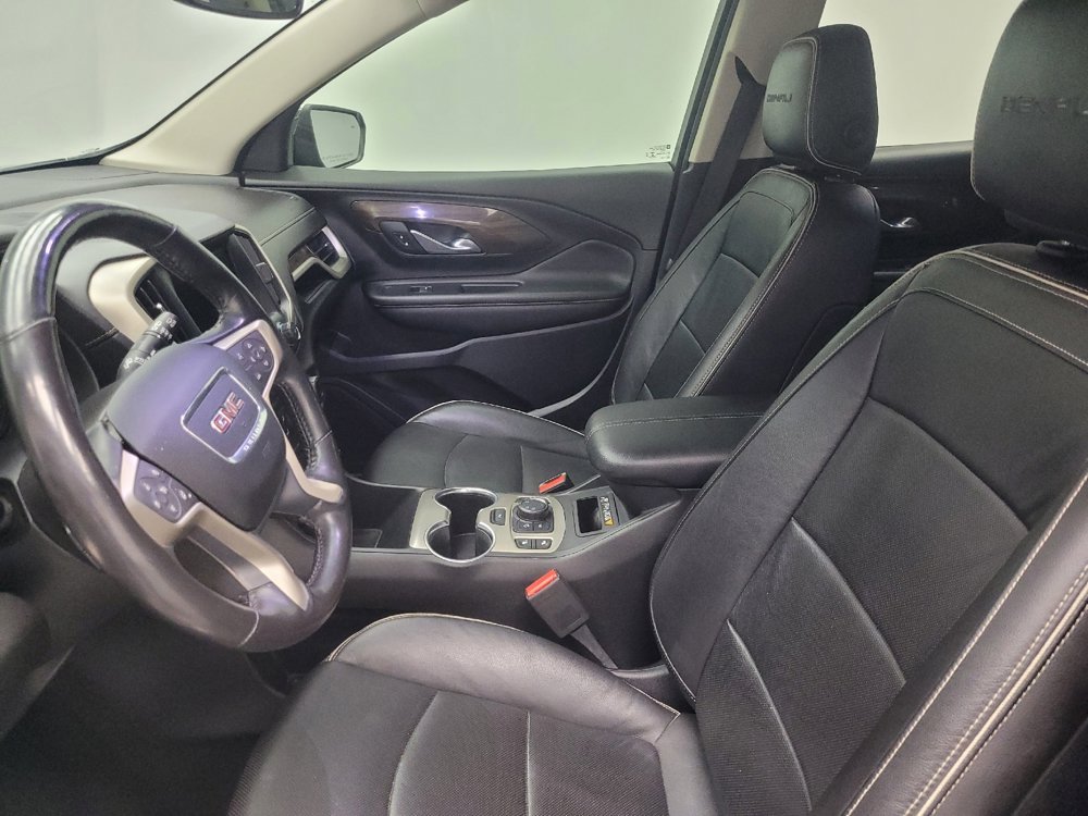 Used 2020 GMC Terrain Denali image 17