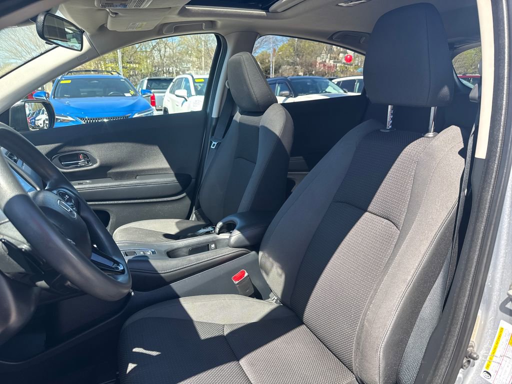 Used 2019 Honda HR-V EX image 15