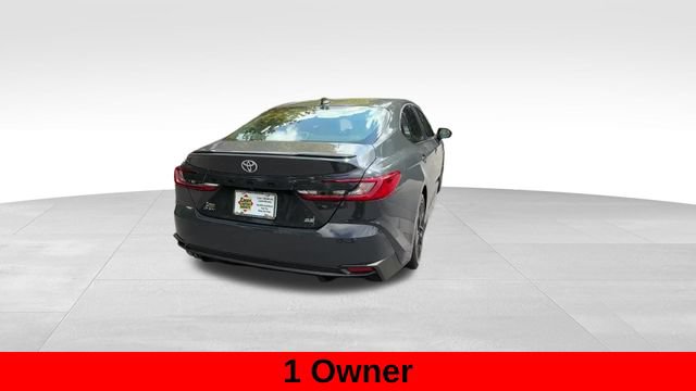 Used 2026 Toyota Camry SE w/ Convenience Package FWD image 5