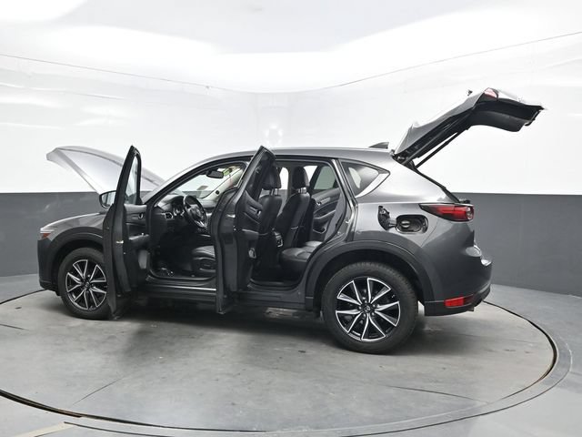 Used 2017 MAZDA CX-5 Grand Touring w/ Premium Package AWD/4WD image 53