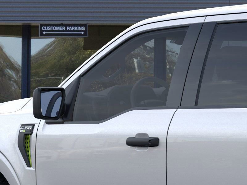 New 2025 Ford F150 STX image 20