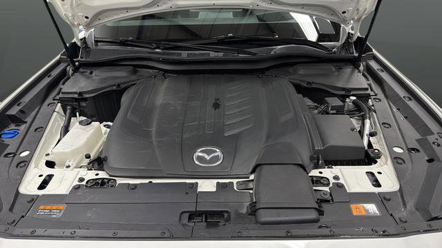 Used 2024 MAZDA CX-90 3.3 Turbo w/ Premium Plus Pkg AWD/4WD image 29