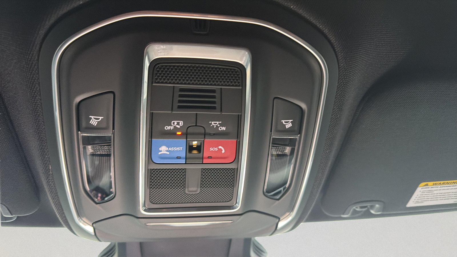New 2026 Jeep Cherokee Laredo AWD/4WD image 20
