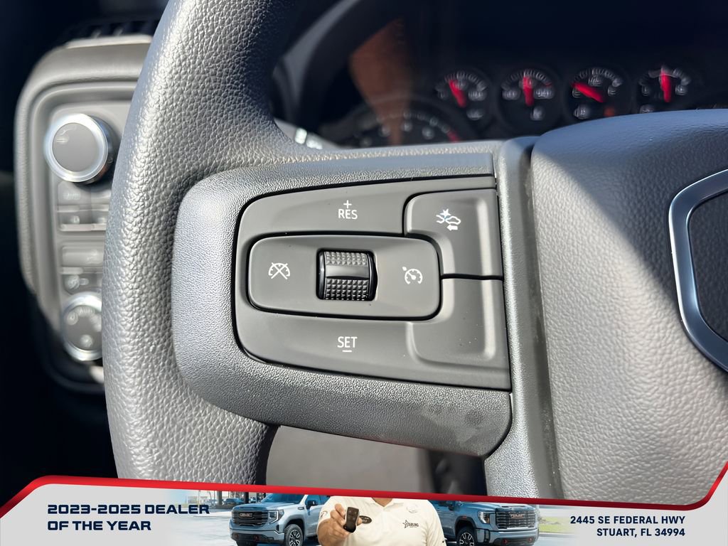 New 2026 GMC Sierra 1500 Pro w/ Pro Value Package image 24