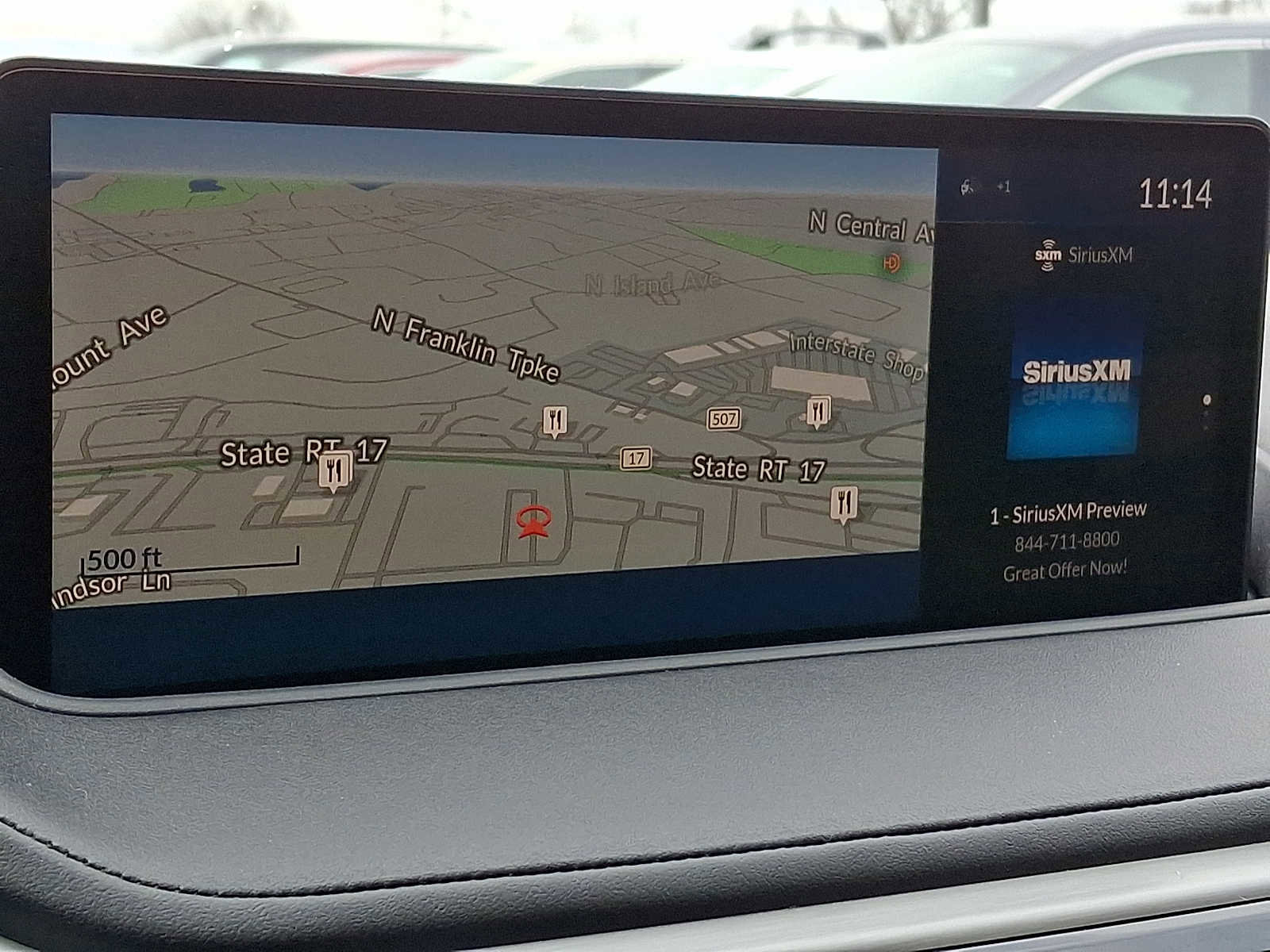 Used 2023 Acura MDX SH-AWD w/ Technology Package image 13