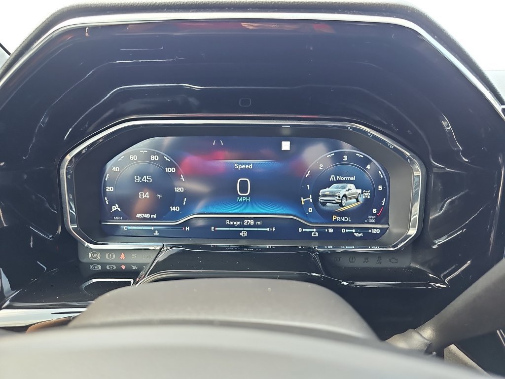 Used 2023 Chevrolet Silverado 1500 RST AWD/4WD image 19